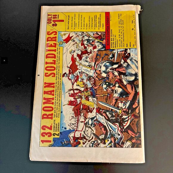 Blondie September 1973 Vol 6 Number 206 Charlton Comics Vintage - Picture 2 of 4